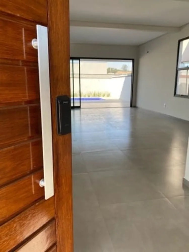 Sobrado, 4 quartos, 212 m² - Foto 2