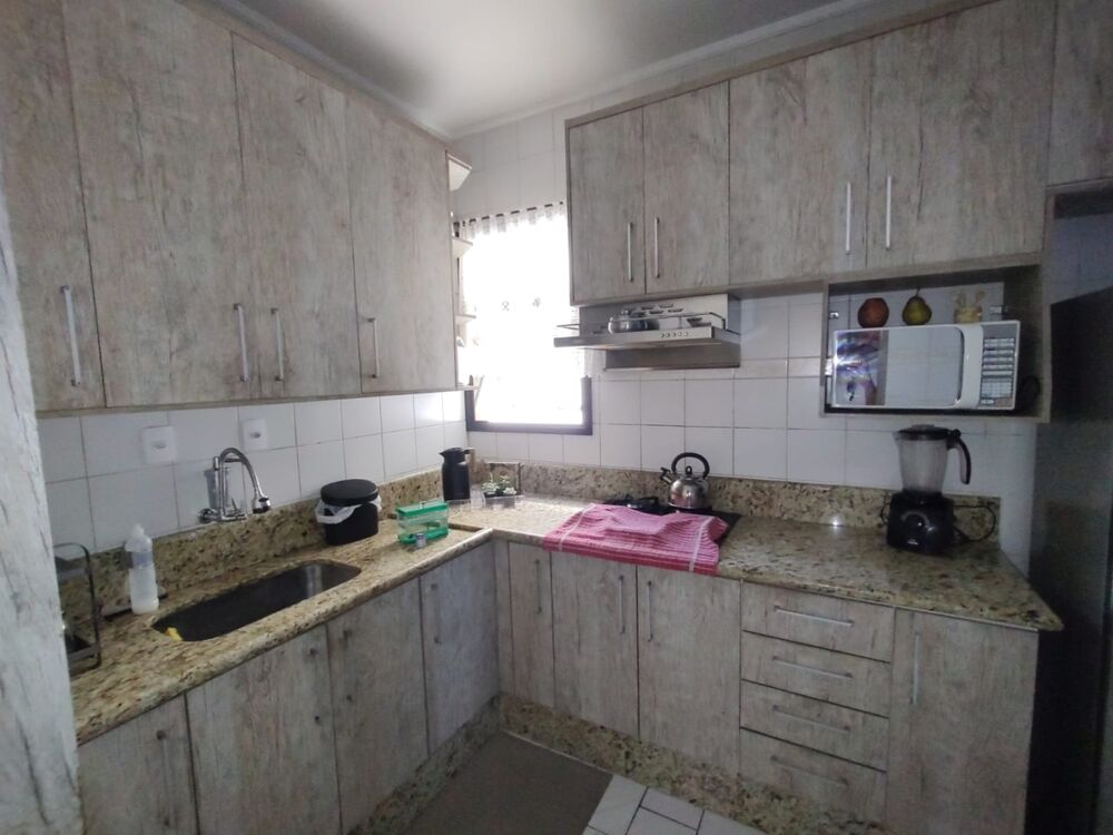 Apartamento, 2 quartos, 94 m² - Foto 1