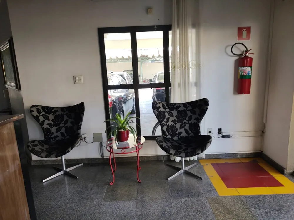 Apartamento, 2 quartos, 94 m² - Foto 12