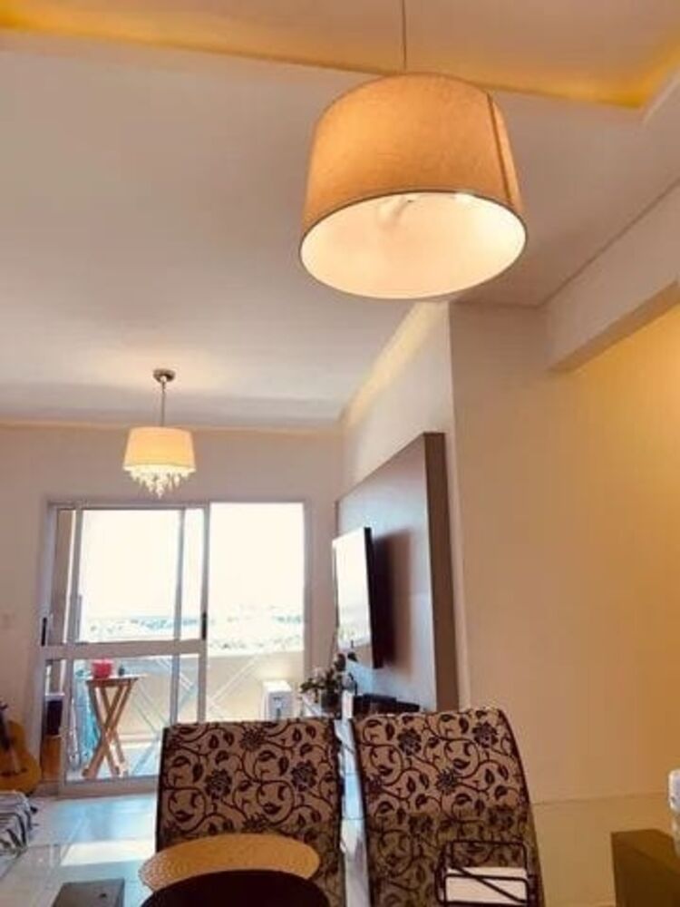 Apartamento, 2 quartos, 84 m² - Foto 3
