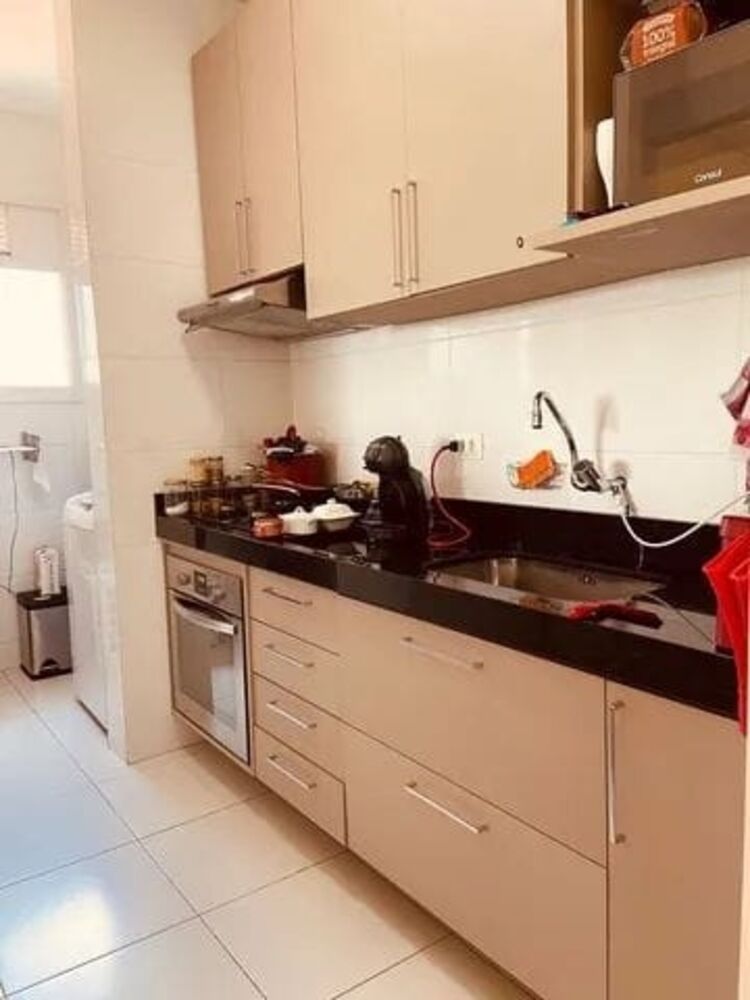 Apartamento, 2 quartos, 84 m² - Foto 4