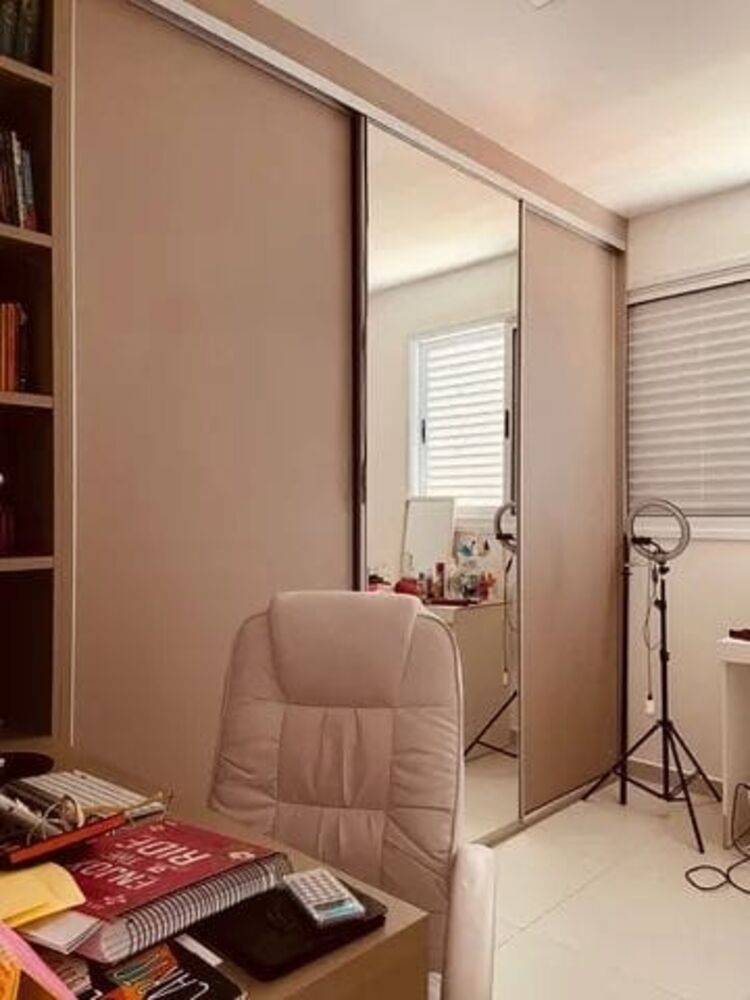 Apartamento, 2 quartos, 84 m² - Foto 8