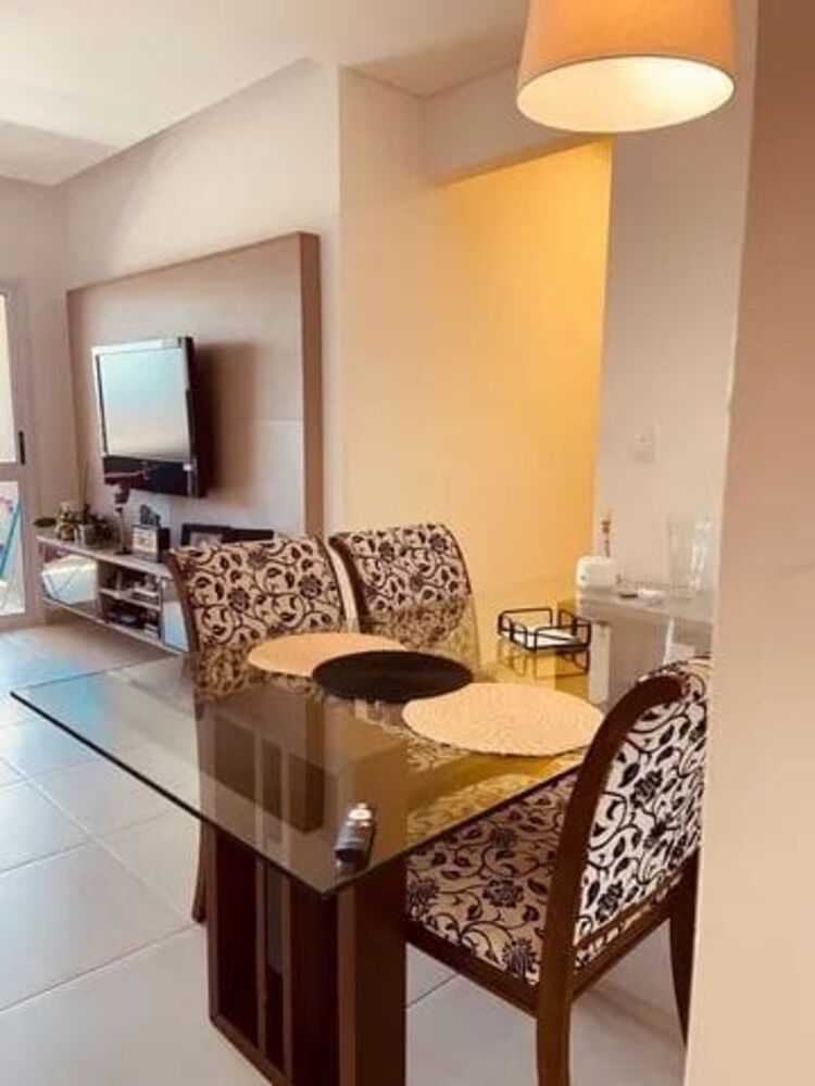 Apartamento, 2 quartos, 84 m² - Foto 6