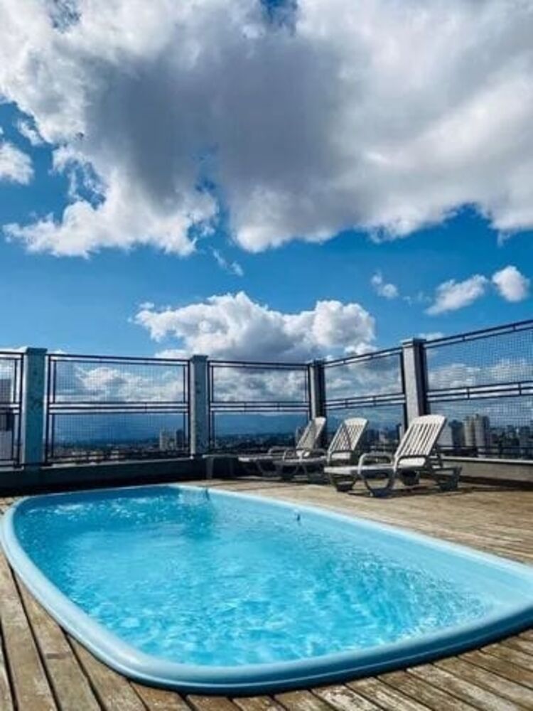 Apartamento, 2 quartos, 84 m² - Foto 11