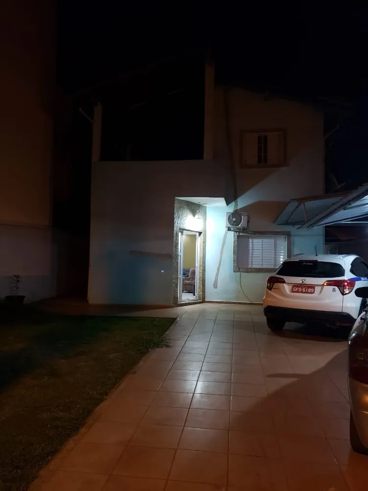 Sobrado, 4 quartos, 160 m² - Foto 1