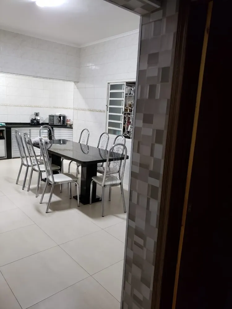 Sobrado, 4 quartos, 160 m² - Foto 3