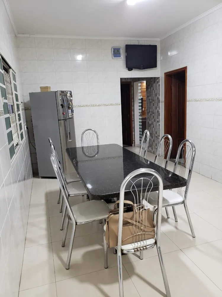Sobrado, 4 quartos, 160 m² - Foto 4