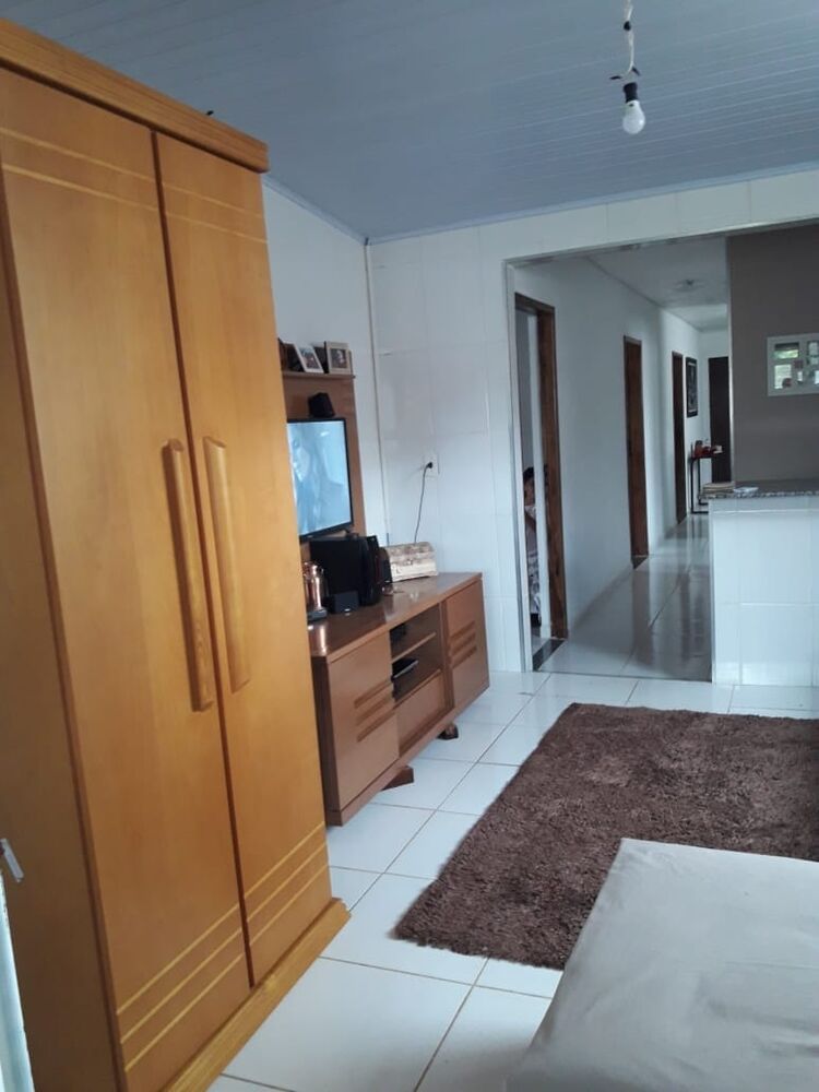Chácara à venda com 4 quartos, 270m² - Foto 9