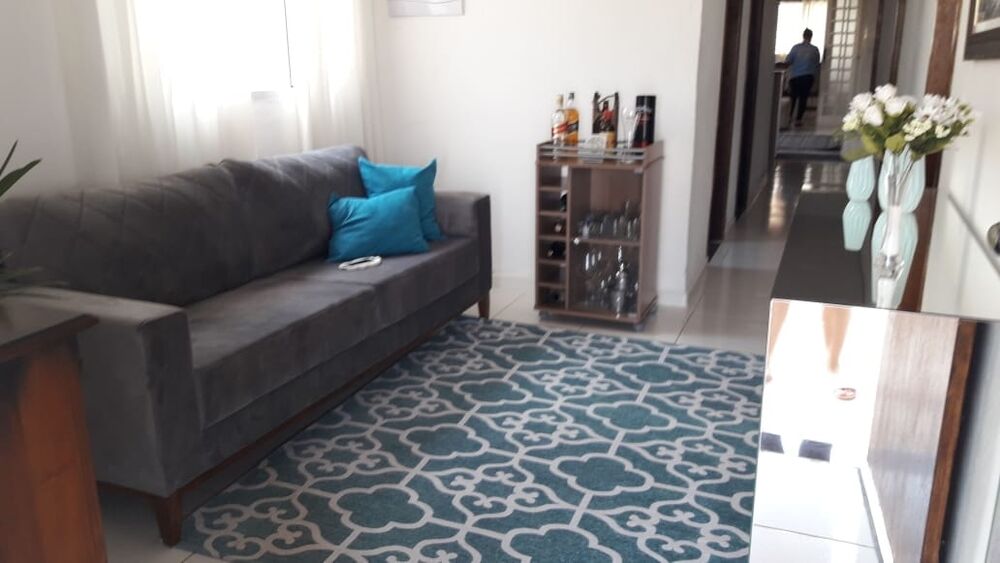 Chácara à venda com 4 quartos, 270m² - Foto 15