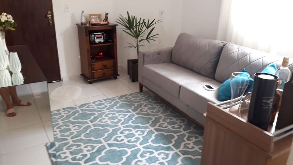 Chácara à venda com 4 quartos, 270m² - Foto 6