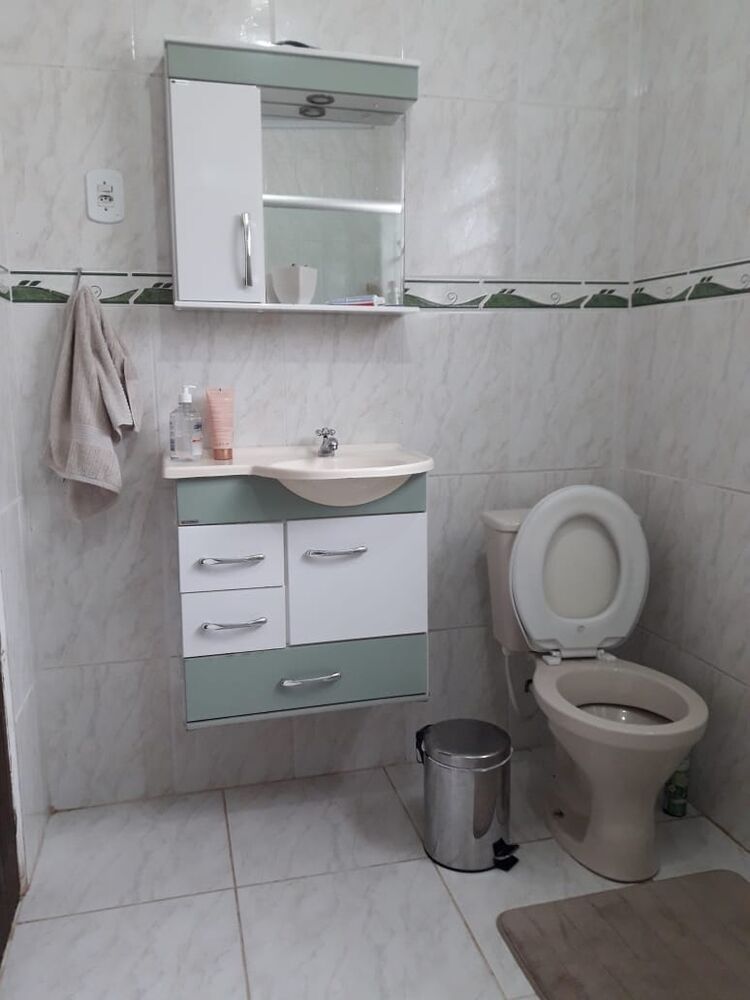 Chácara à venda com 4 quartos, 270m² - Foto 11