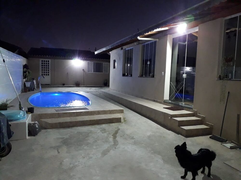 Chácara à venda com 4 quartos, 270m² - Foto 5