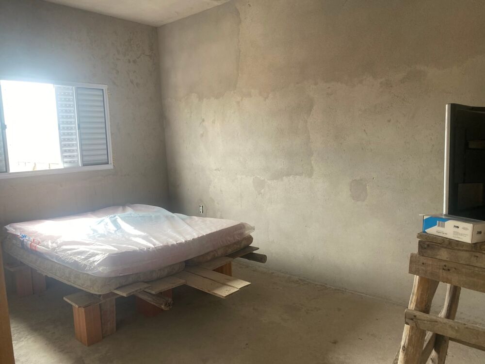 Sobrado, 3 quartos, 237 m² - Foto 8