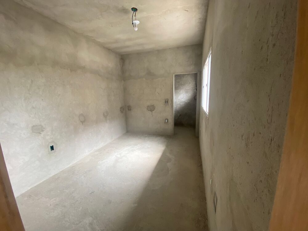 Sobrado, 3 quartos, 237 m² - Foto 1