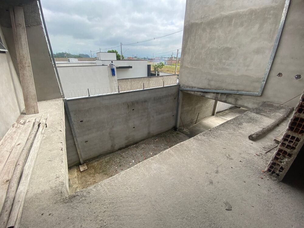 Sobrado, 3 quartos, 237 m² - Foto 2