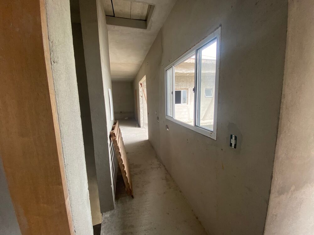 Sobrado, 3 quartos, 237 m² - Foto 3