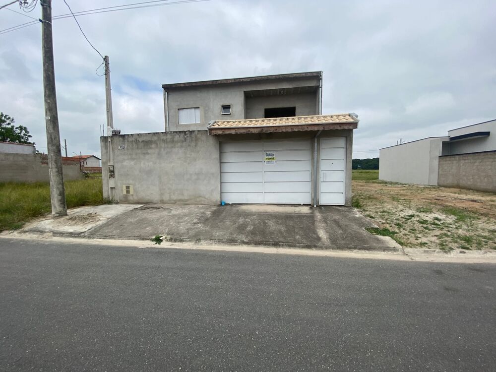 Sobrado, 3 quartos, 237 m² - Foto 5