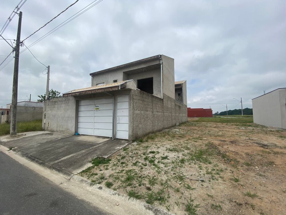 Sobrado, 3 quartos, 237 m² - Foto 6
