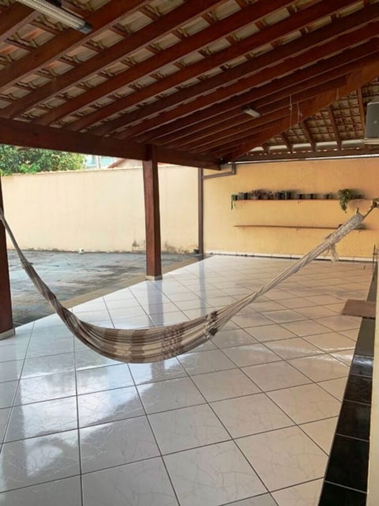 Casa, 3 quartos, 150 m² - Foto 1