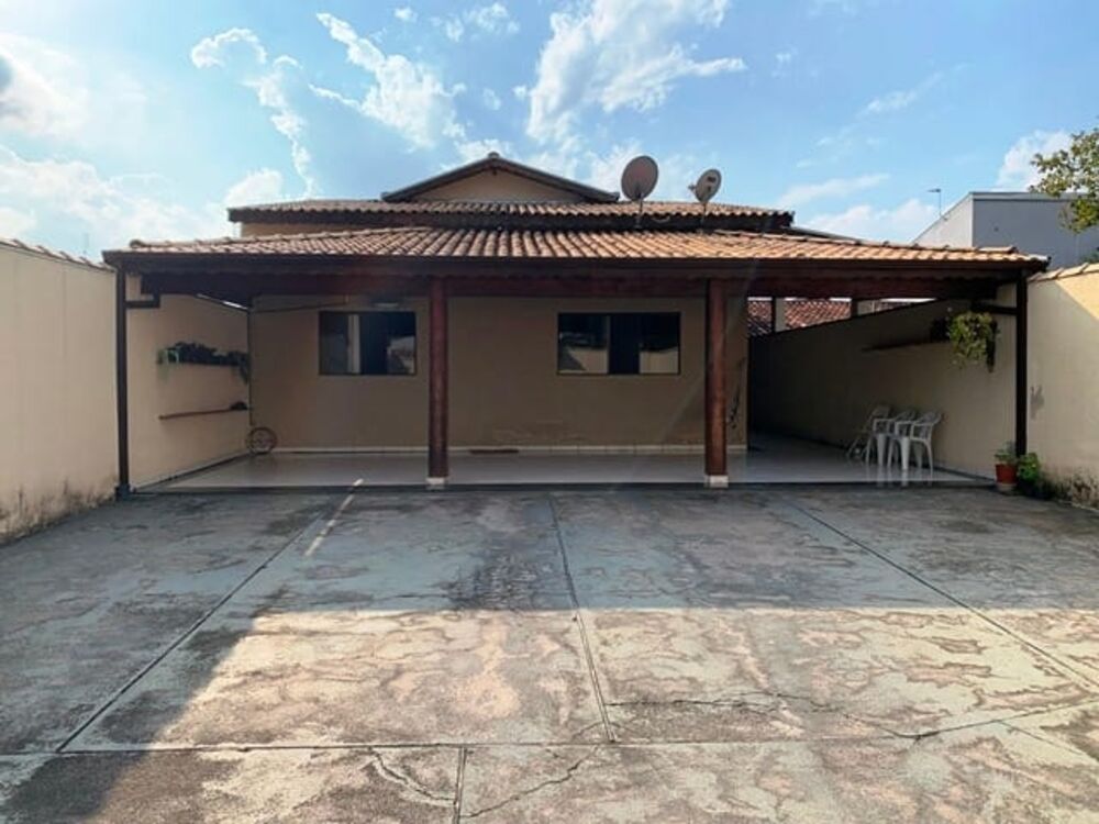 Casa, 3 quartos, 150 m² - Foto 15