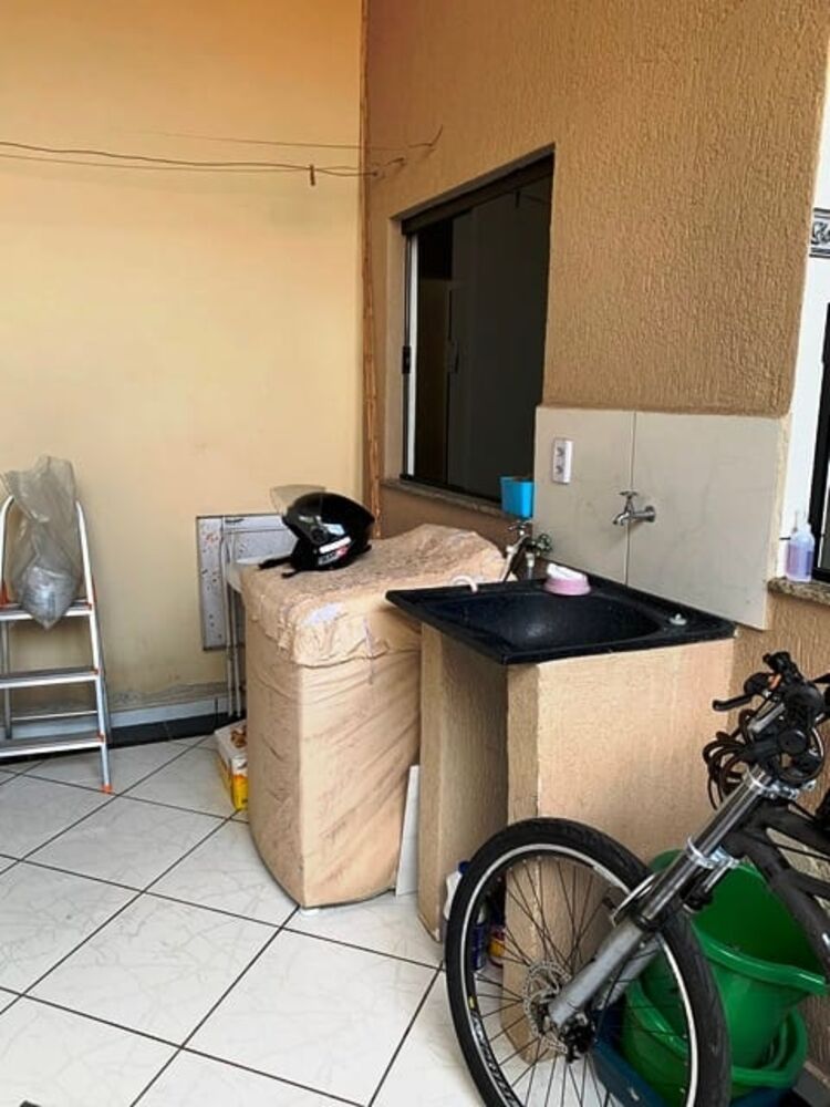 Casa, 3 quartos, 150 m² - Foto 7