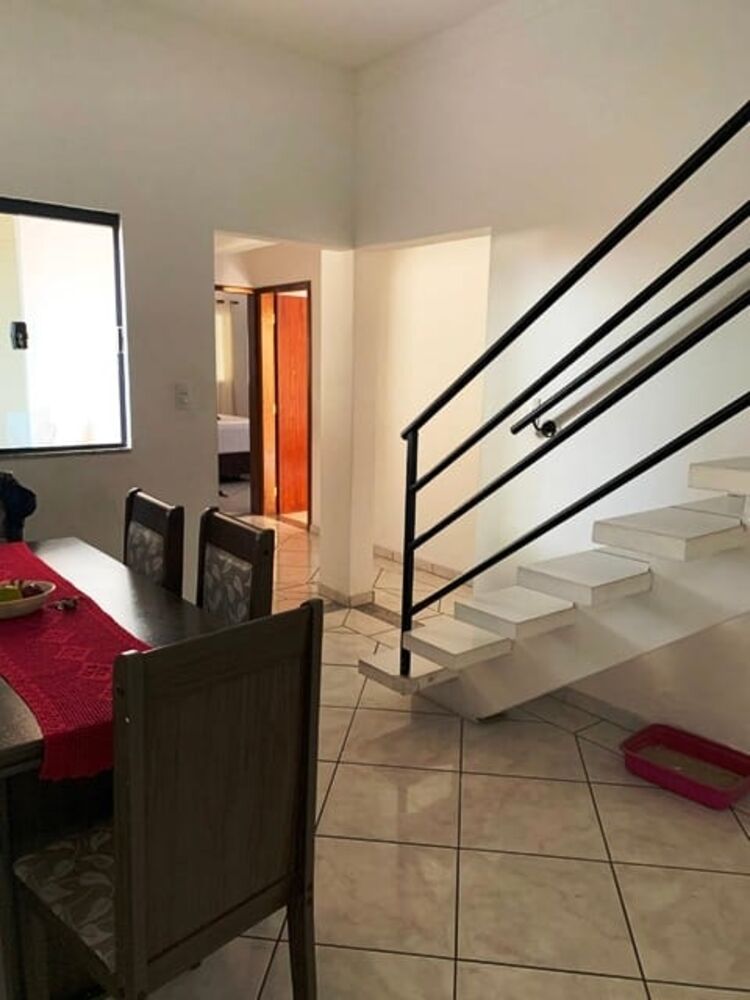 Casa, 3 quartos, 150 m² - Foto 8