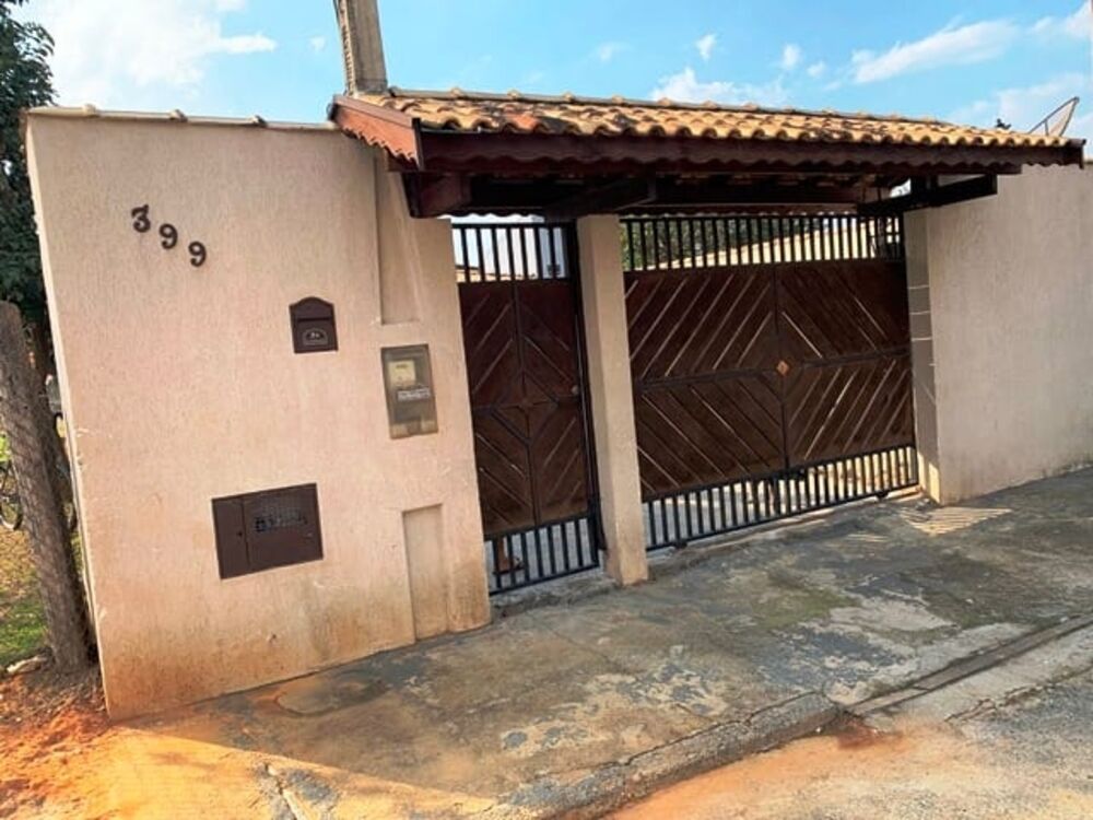Casa, 3 quartos, 150 m² - Foto 14