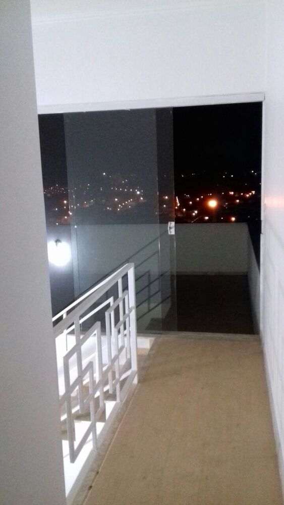 Sobrado, 3 quartos, 245 m² - Foto 1