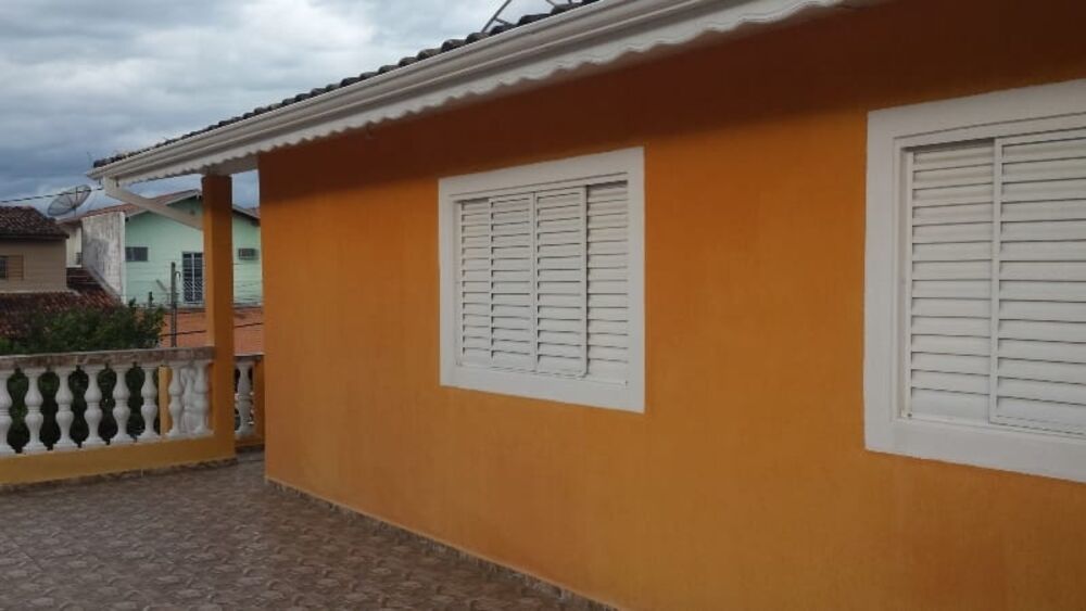 Sobrado, 4 quartos, 278 m² - Foto 1