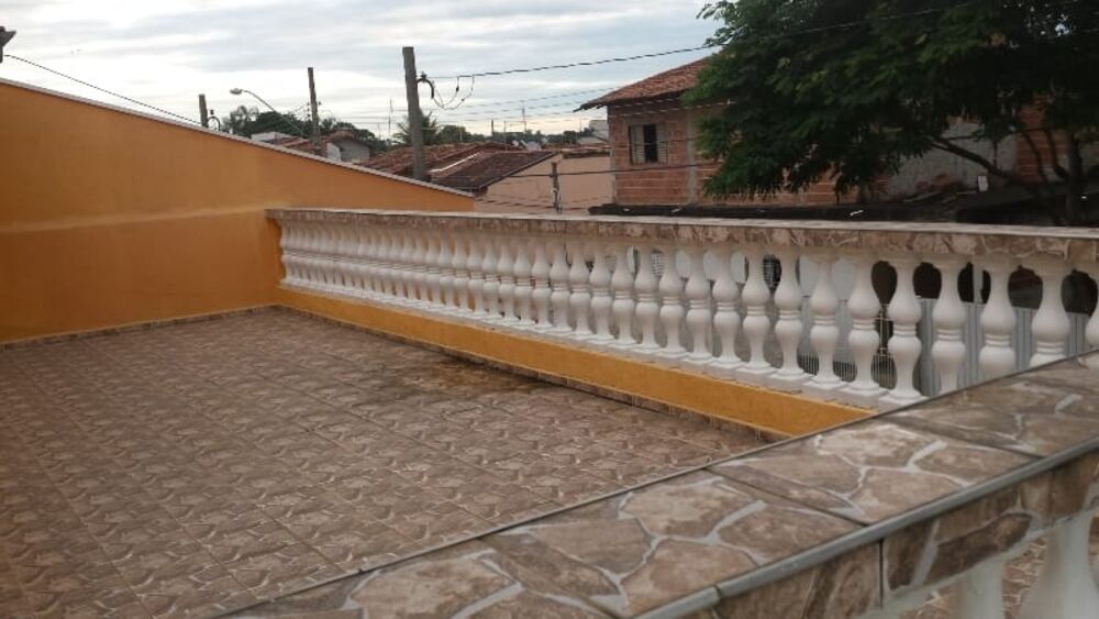 Sobrado, 4 quartos, 278 m² - Foto 19