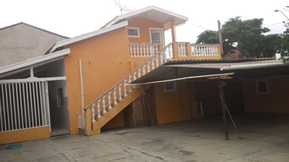 Sobrado, 4 quartos, 278 m² - Foto 2