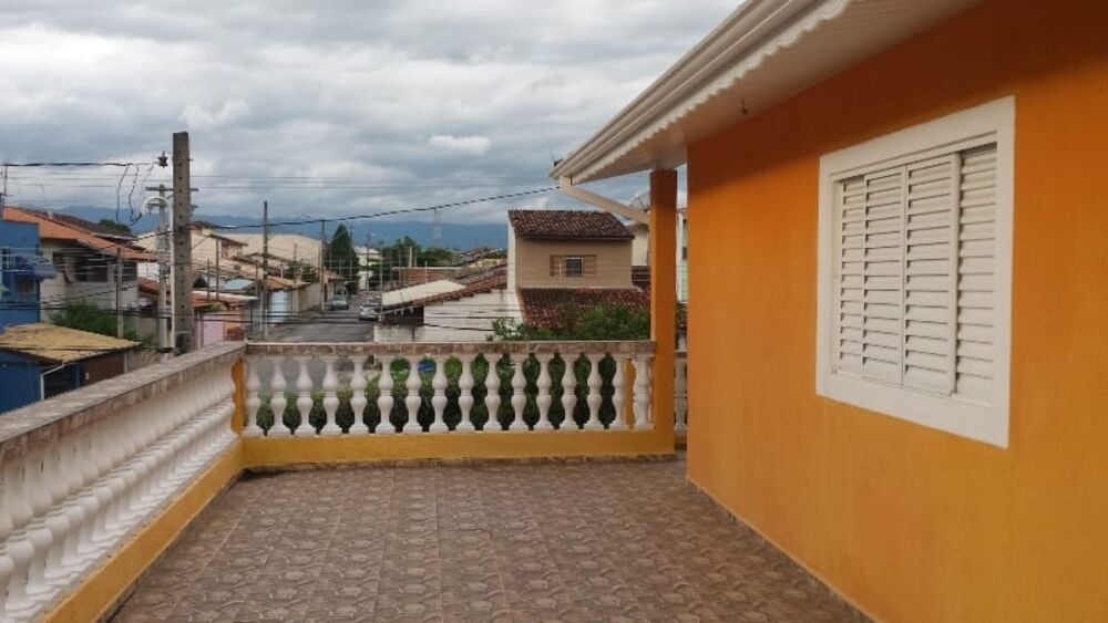 Sobrado, 4 quartos, 278 m² - Foto 15