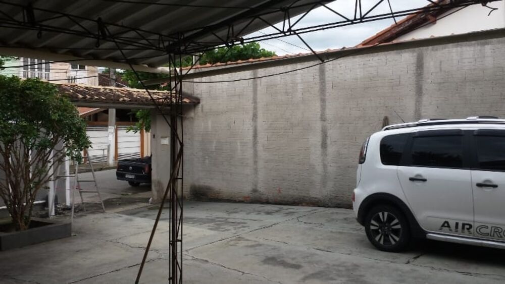 Sobrado, 4 quartos, 278 m² - Foto 16