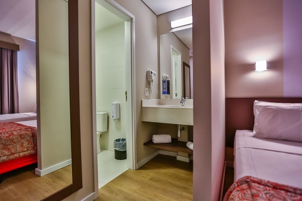 Apartamento à venda com 1 quarto, 18m² - Foto 3