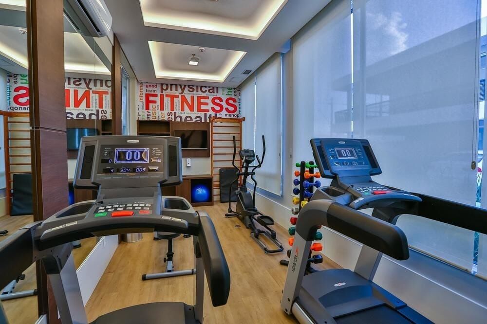 Apartamento, 1 quarto, 18 m² - Foto 9