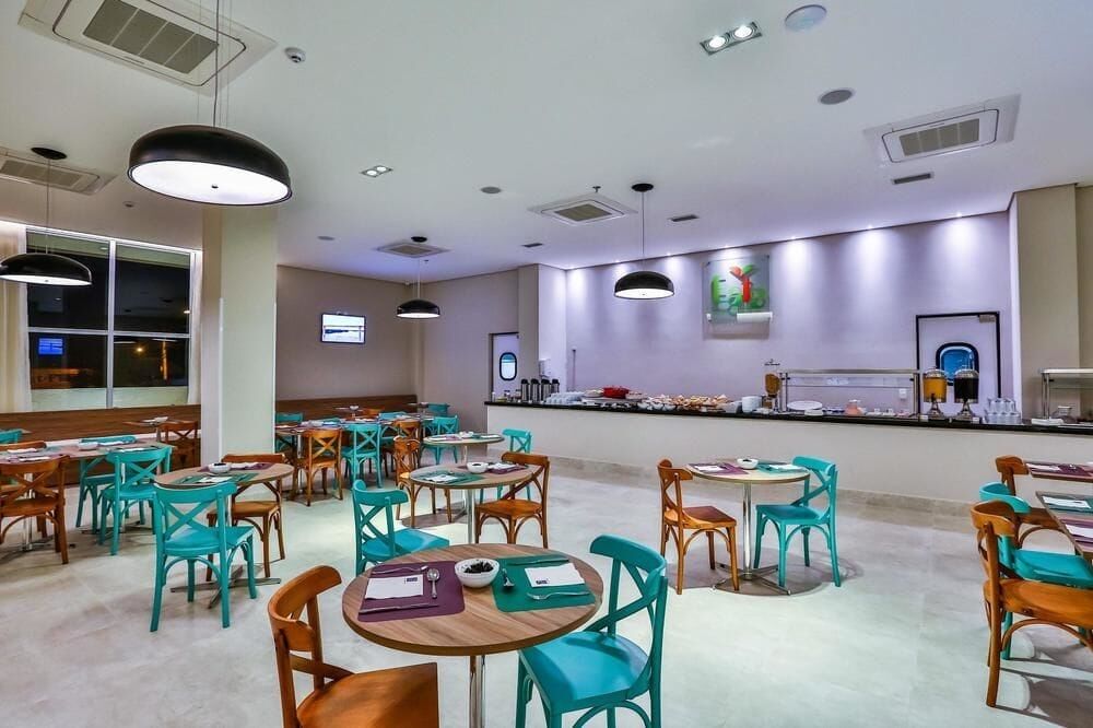 Apartamento, 1 quarto, 18 m² - Foto 4