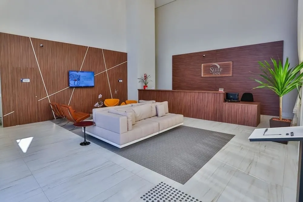 Apartamento, 1 quarto, 18 m² - Foto 4