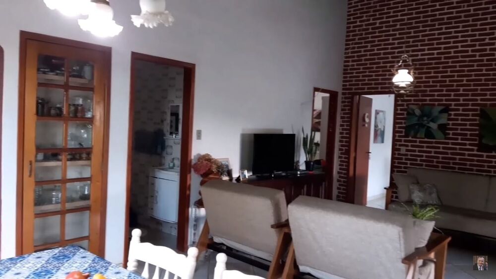 Casa, 3 quartos, 214 m² - Foto 8