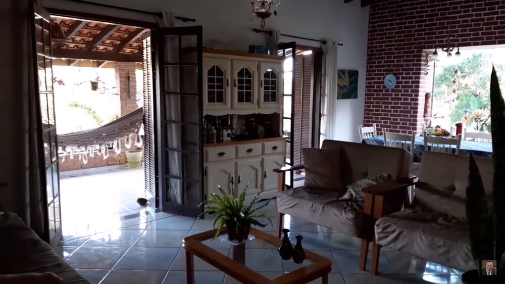 Casa, 3 quartos, 214 m² - Foto 6