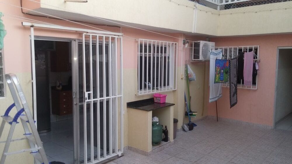 Casa, 3 quartos, 200 m² - Foto 7
