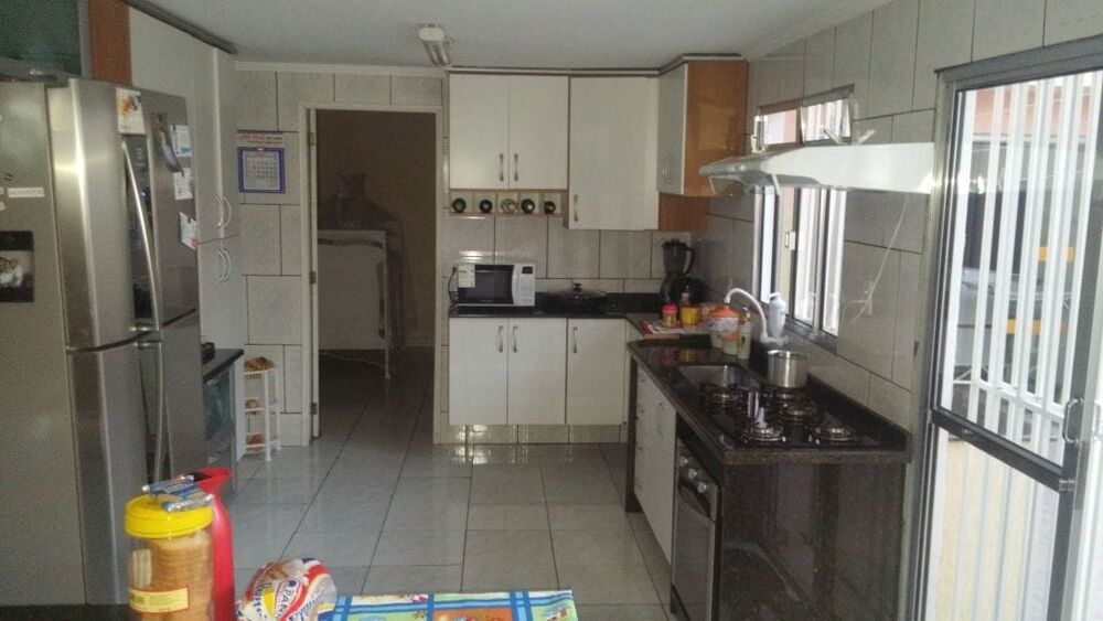Casa, 3 quartos, 200 m² - Foto 16