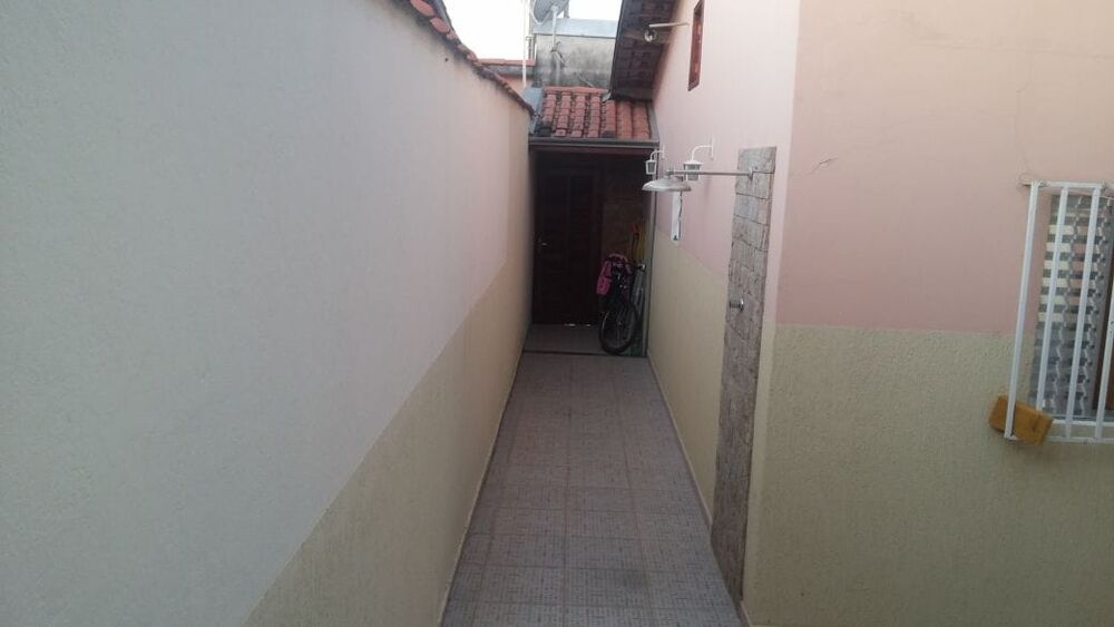 Casa, 3 quartos, 200 m² - Foto 2