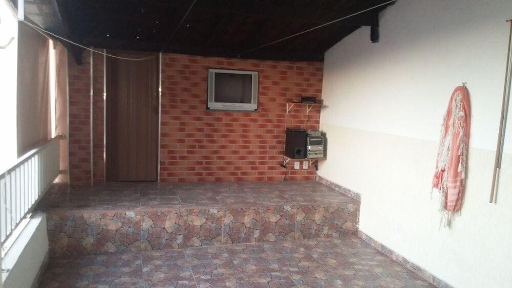 Casa, 3 quartos, 200 m² - Foto 20