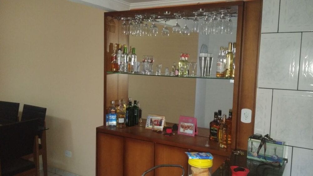 Casa, 3 quartos, 200 m² - Foto 19