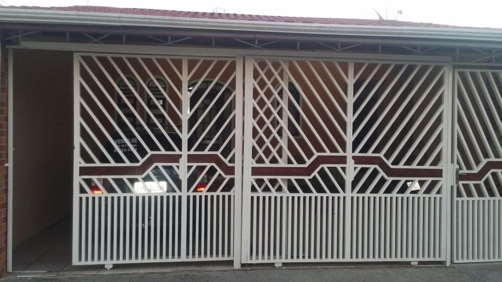 Casa, 3 quartos, 200 m² - Foto 12