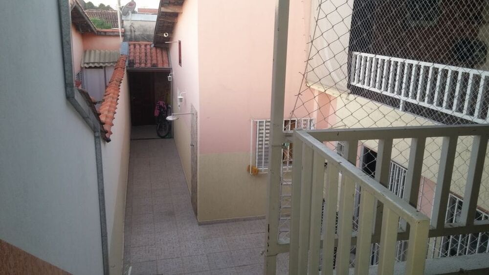 Casa, 3 quartos, 200 m² - Foto 1