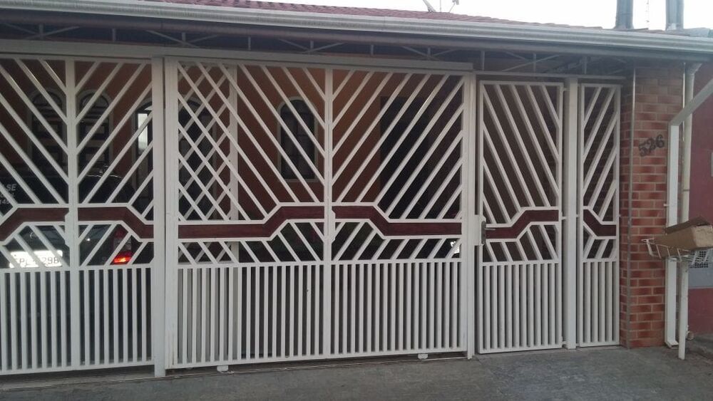 Casa, 3 quartos, 200 m² - Foto 18