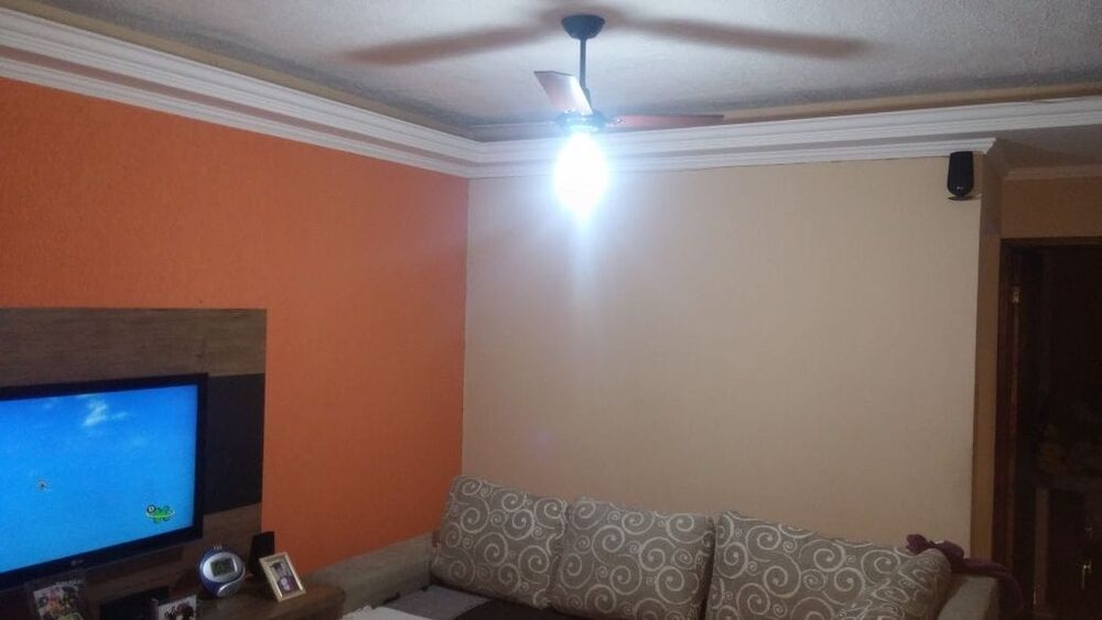 Casa, 3 quartos, 200 m² - Foto 22