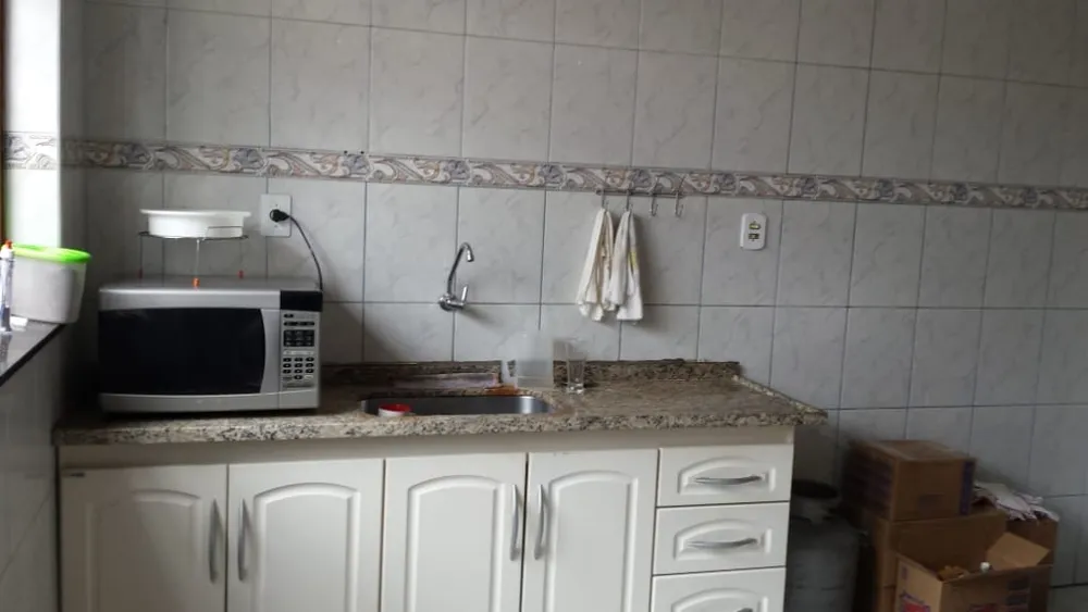 Casa, 5 quartos, 2 m² - Foto 1
