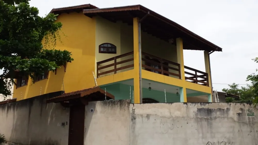 Casa, 5 quartos, 2 m² - Foto 3
